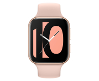 OPPO Watch 41mm różowy NFC - 587705 - zdjęcie 2